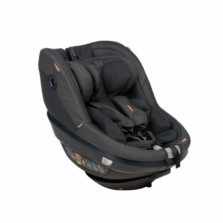 Besafe Beyond² B silla de coche para bebés recien nacidos