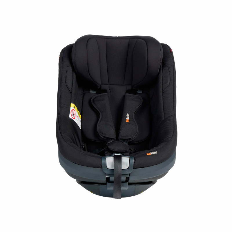 Besafe Beyond² B silla de coche para bebés recién nacidos con base ISOFIX