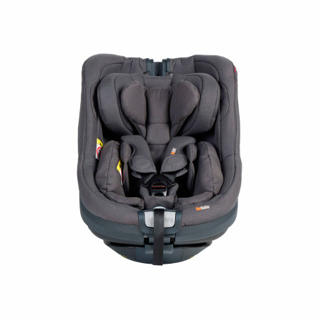 Besafe Beyond² B silla de coche para bebés recién nacidos con base ISOFIX
