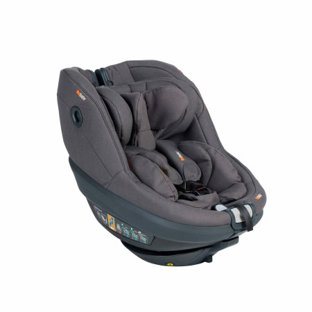 Besafe Beyond² B silla de coche para bebés recién nacidos con base ISOFIX
