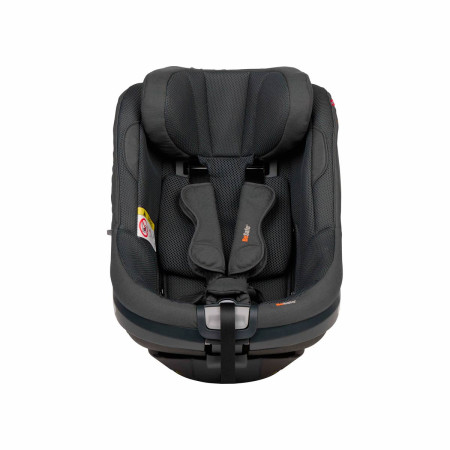 Besafe Beyond² B silla de coche para bebés recién nacidos con base ISOFIX