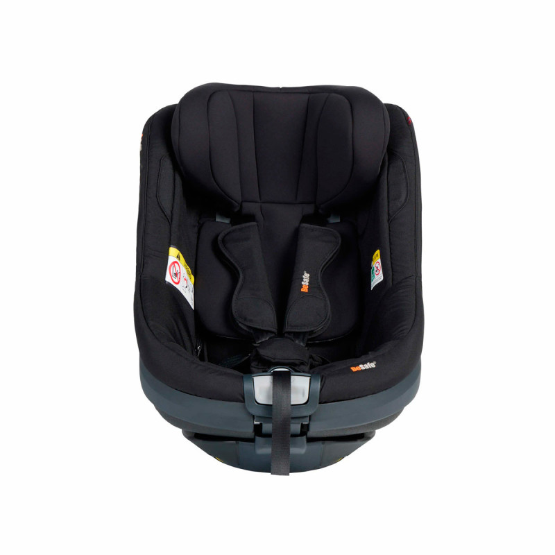Besafe Beyond² B silla de coche para bebés recién nacidos con base ISOFIX