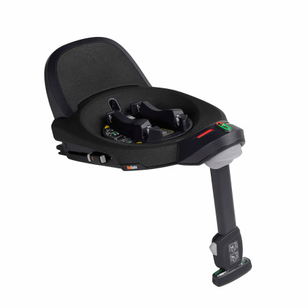 Besafe Beyond² B silla de coche para bebés recién nacidos con base ISOFIX