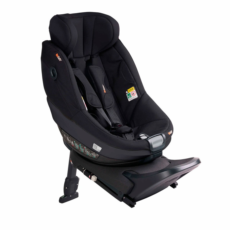 Besafe Beyond² B silla de coche para bebés recién nacidos con base ISOFIX