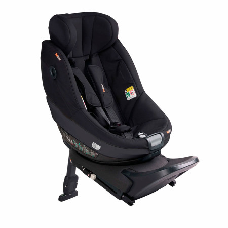 Besafe Beyond² B silla de coche para bebés recién nacidos con base ISOFIX