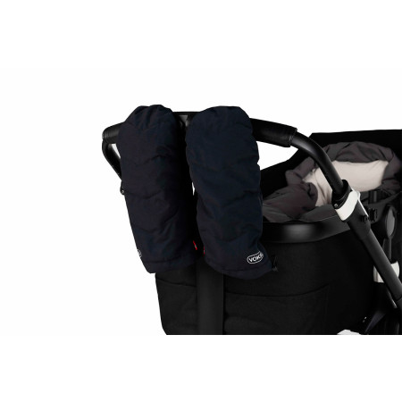 Voksi manoplas para carrito de bebé