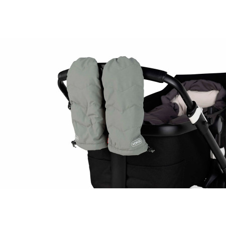 Voksi manoplas para carrito de bebé