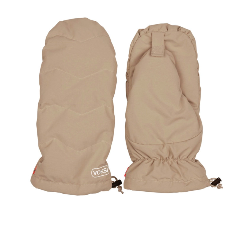 Voksi manoplas para carrito de bebé