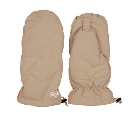 Voksi manoplas para carrito de bebé