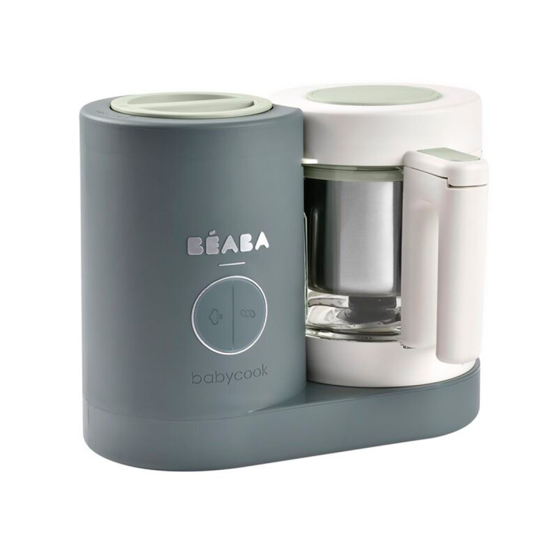 Robot Cocina  Babycook Neo  4 En 1 Béaba | GOYVI.es