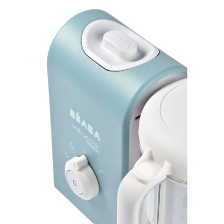 Béaba Babycook EXPRESS 6 en 1 Robot de cocina
