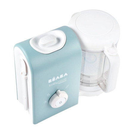 Béaba Babycook EXPRESS 6 en 1 Robot de cocina