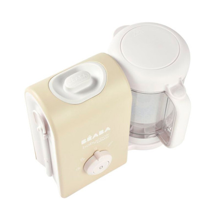 Béaba Babycook EXPRESS 6 en 1 Robot de cocina