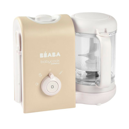 Béaba Babycook EXPRESS 6 en 1 Robot de cocina