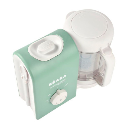 Béaba Babycook EXPRESS 6 en 1 Robot de cocina