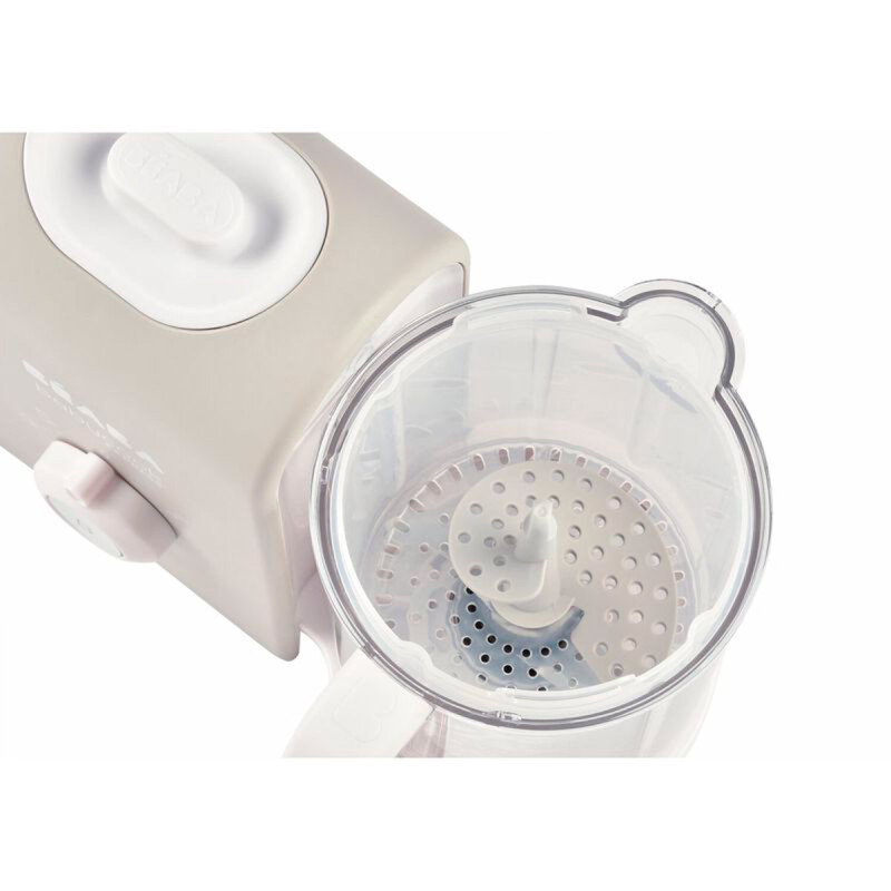 Béaba Babycook EXPRESS 6 en 1 Robot de cocina
