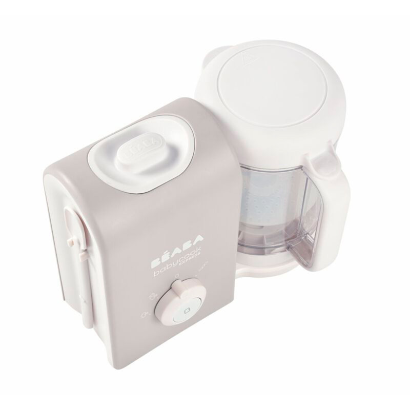 Béaba Babycook EXPRESS 6 en 1 Robot de cocina