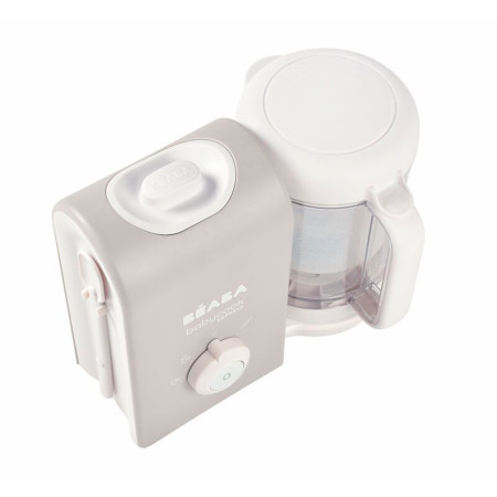 Béaba Babycook EXPRESS 6 en 1 Robot de cocina