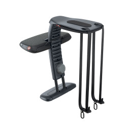 Swandoo reposapies universal para sillas de coche 2