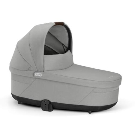 Cybex capazo cot s lux 2025