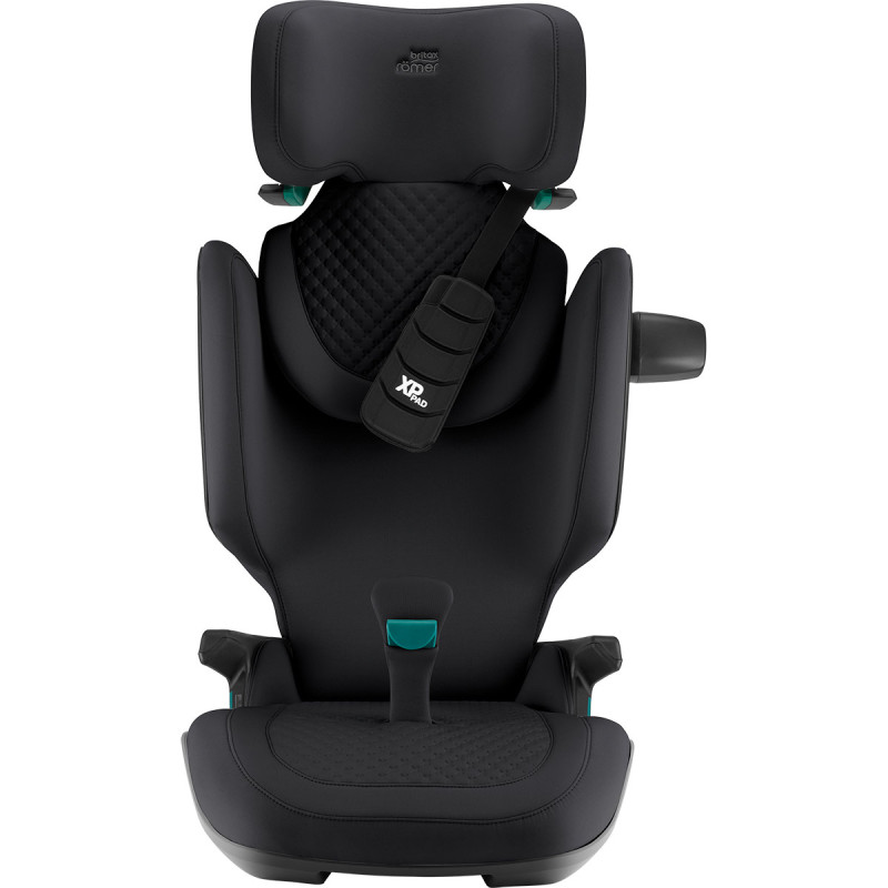 Britax Romer Kidfix PRO Silla de coche 2025