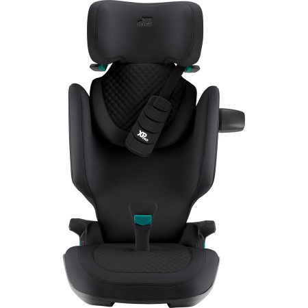 Britax Romer Kidfix PRO Silla de coche 2025
