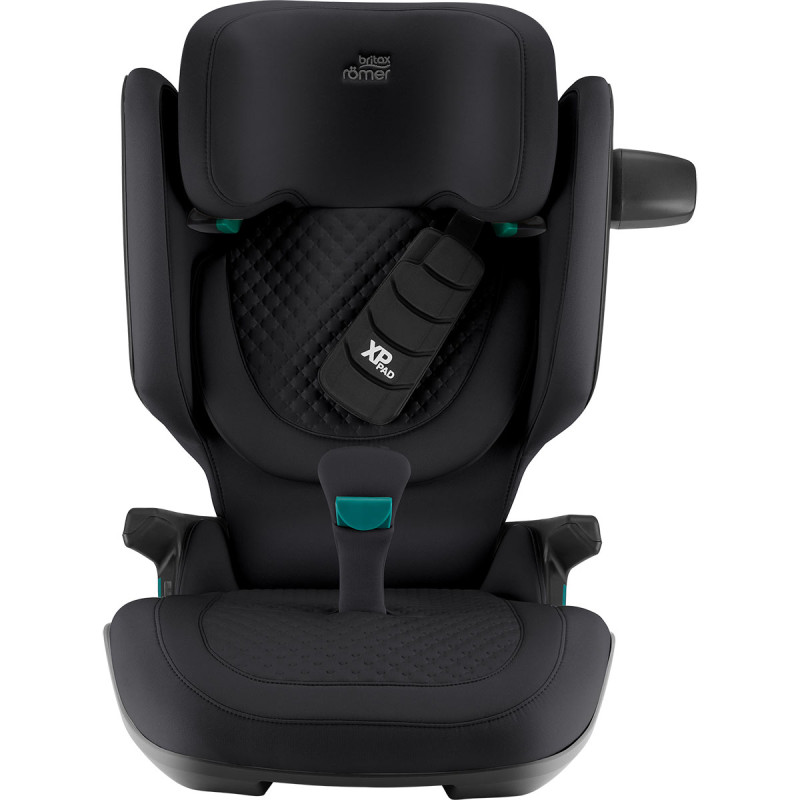 Britax Romer Kidfix PRO Silla de coche 2025
