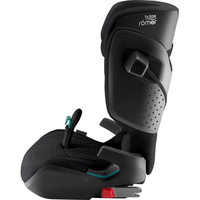 Britax Romer Kidfix PRO Silla de coche 2025