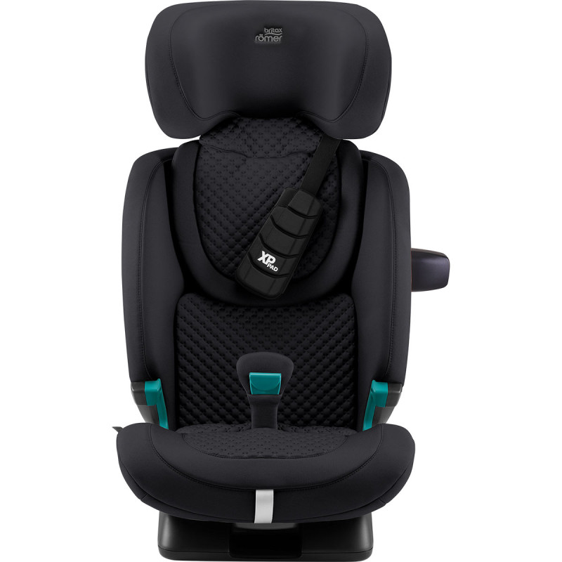 Britax Römer ADVANSAFIX PRO i-SIZE Silla de coche 2025