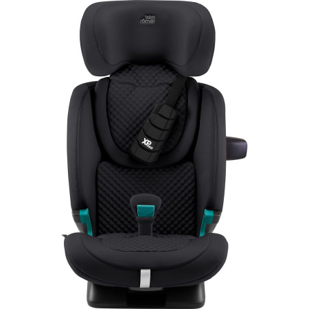 Britax Römer ADVANSAFIX PRO i-SIZE Silla de coche 2025