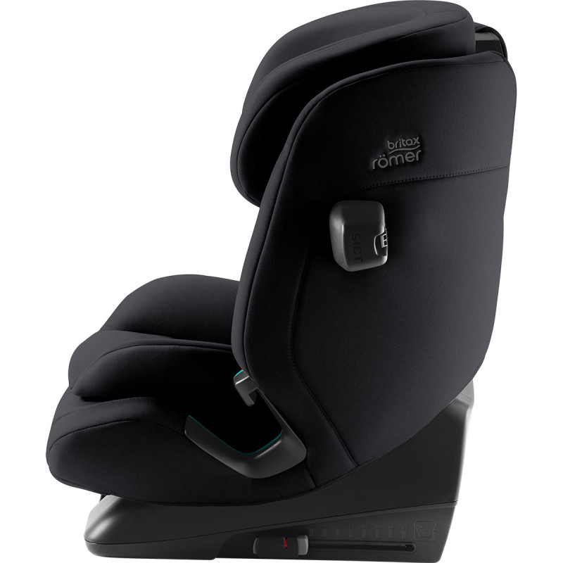 Britax Römer ADVANSAFIX PRO i-SIZE Silla de coche 2025