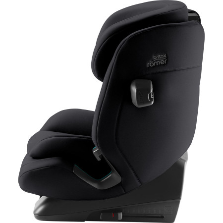 Britax Römer ADVANSAFIX PRO i-SIZE Silla de coche 2025