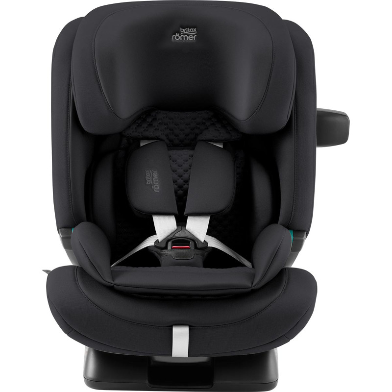 Britax Römer ADVANSAFIX PRO i-SIZE Silla de coche 2025