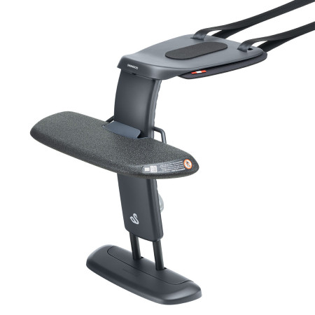 Swandoo reposapies universal para sillas de coche