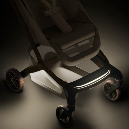 Maxi-Cosi Fame Cabin silla de paseo compacta