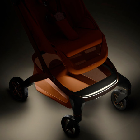 Maxi-Cosi Fame Cabin silla de paseo compacta