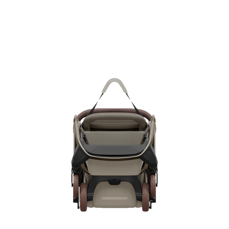 Maxi-Cosi Fame Cabin silla de paseo compacta