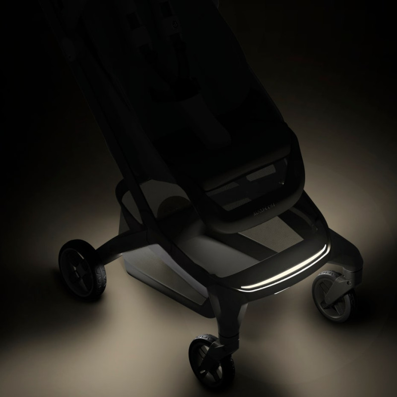 Maxi-Cosi Fame Cabin silla de paseo compacta
