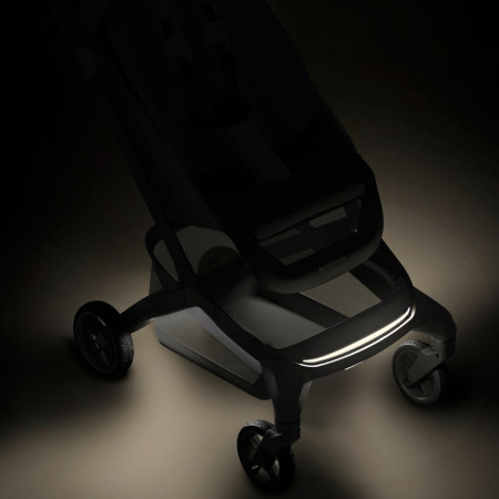 Maxi-Cosi Fame Cabin silla de paseo compacta