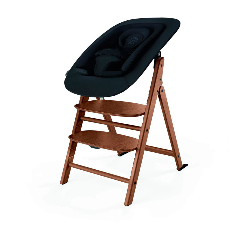 Cybex Click & Fold 4 en 1 trona