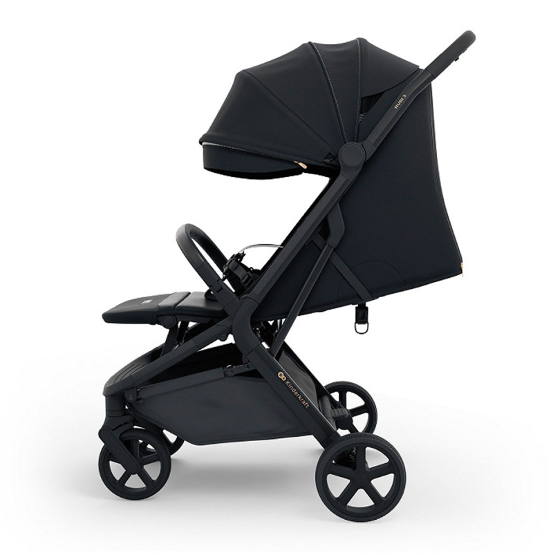 Kinderkraft Nubi 3 silla de paseo