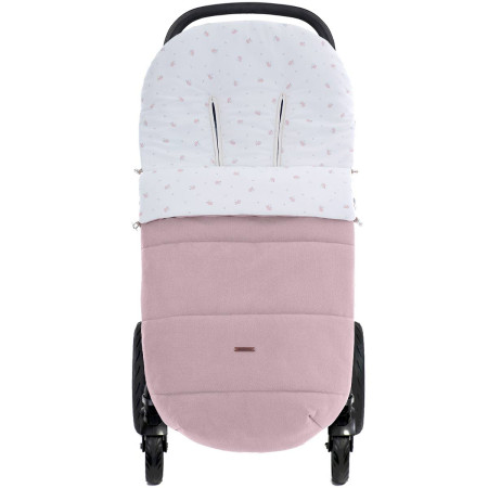 saco de silla CA colección CLEA de Uzturre en color rosa