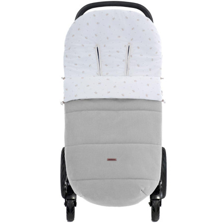 saco de silla CA colección CLEA de Uzturre en color gris