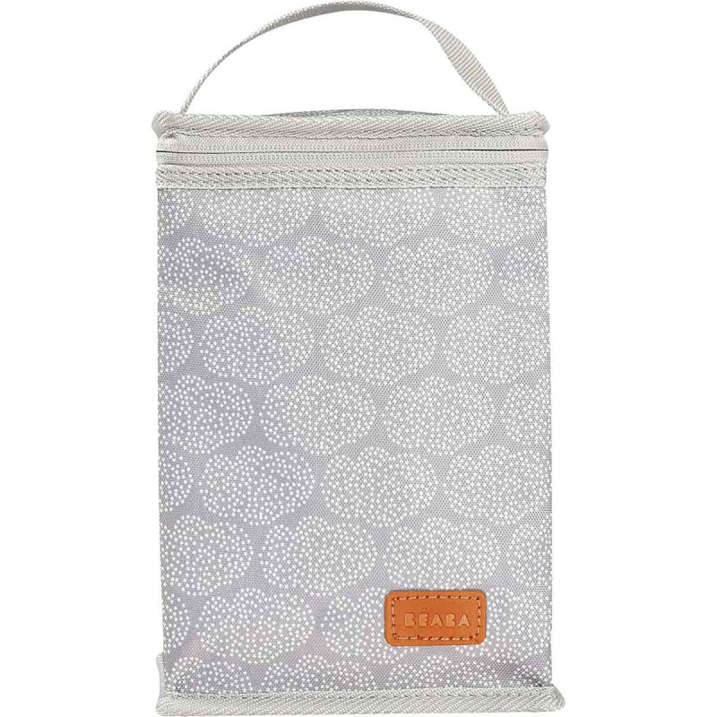 beaba bolsa isotermica