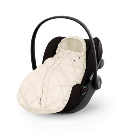 Cybex MINI snogga 2 saco silla de coche