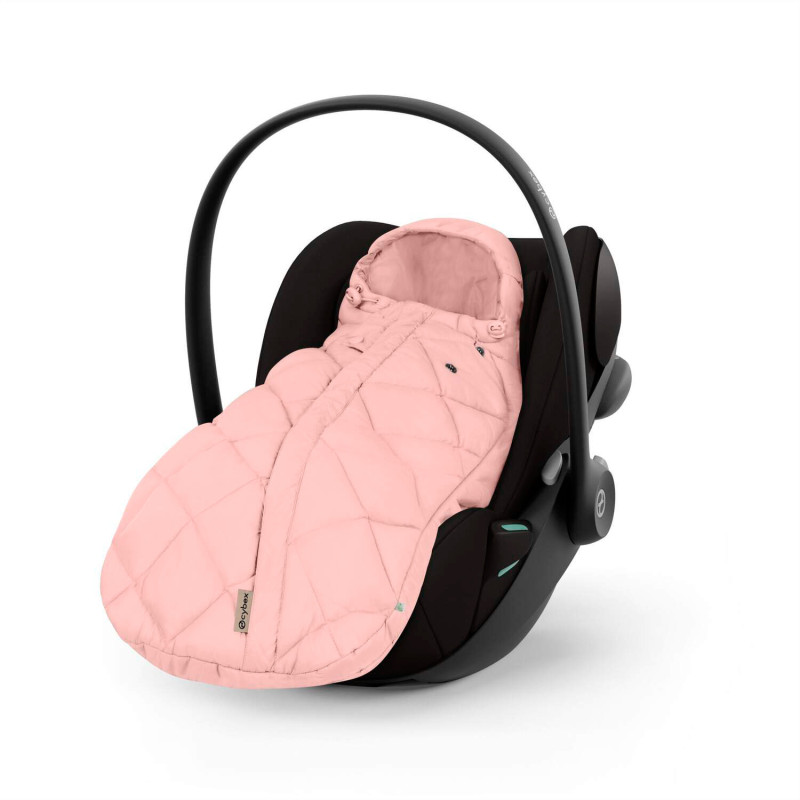 Cybex MINI snogga 2 saco silla de coche
