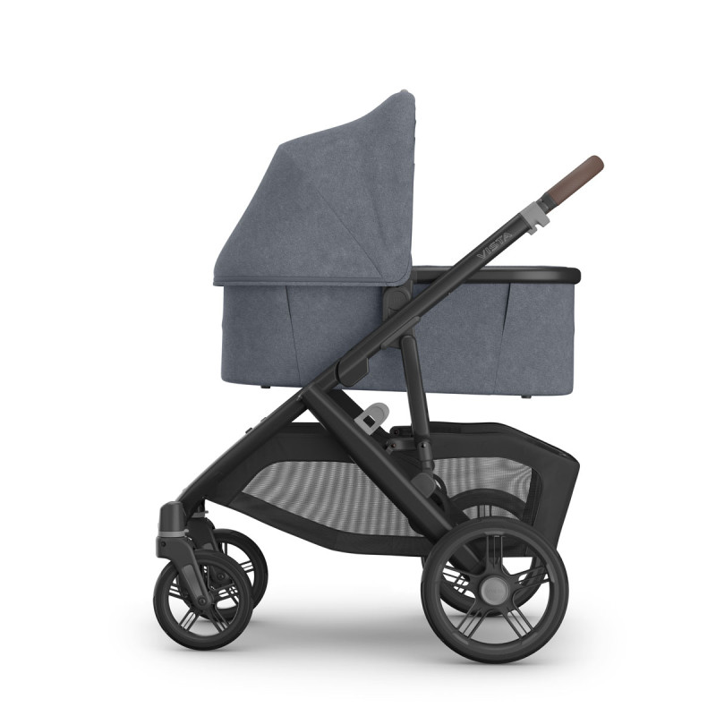 Uppababy Vista v3 cochecito