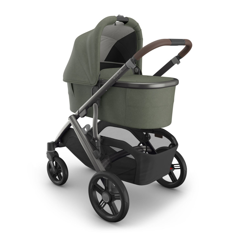 Uppababy Vista v3 cochecito