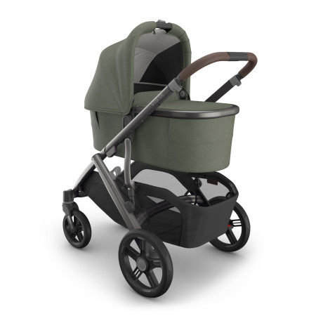 Uppababy Vista v3 cochecito