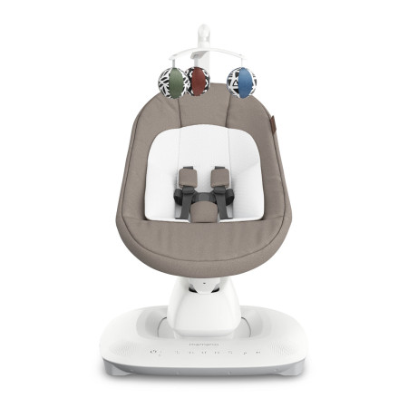 Uppababy Mamaroo hamaca